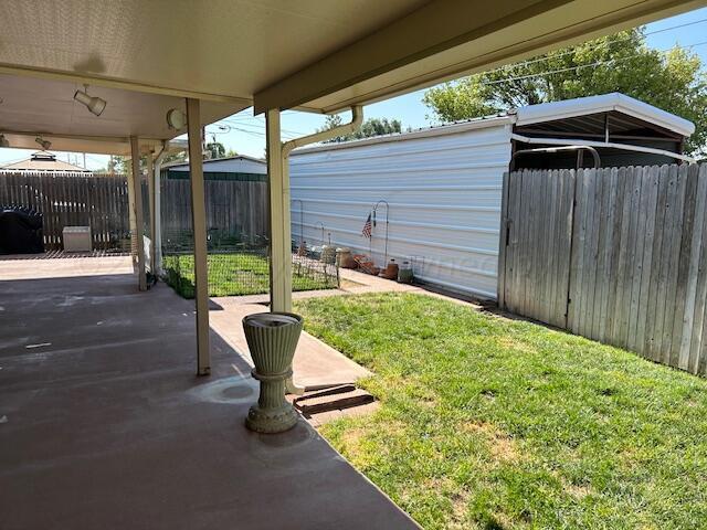 7403 Dreyfuss Drive, Amarillo, Texas image 19