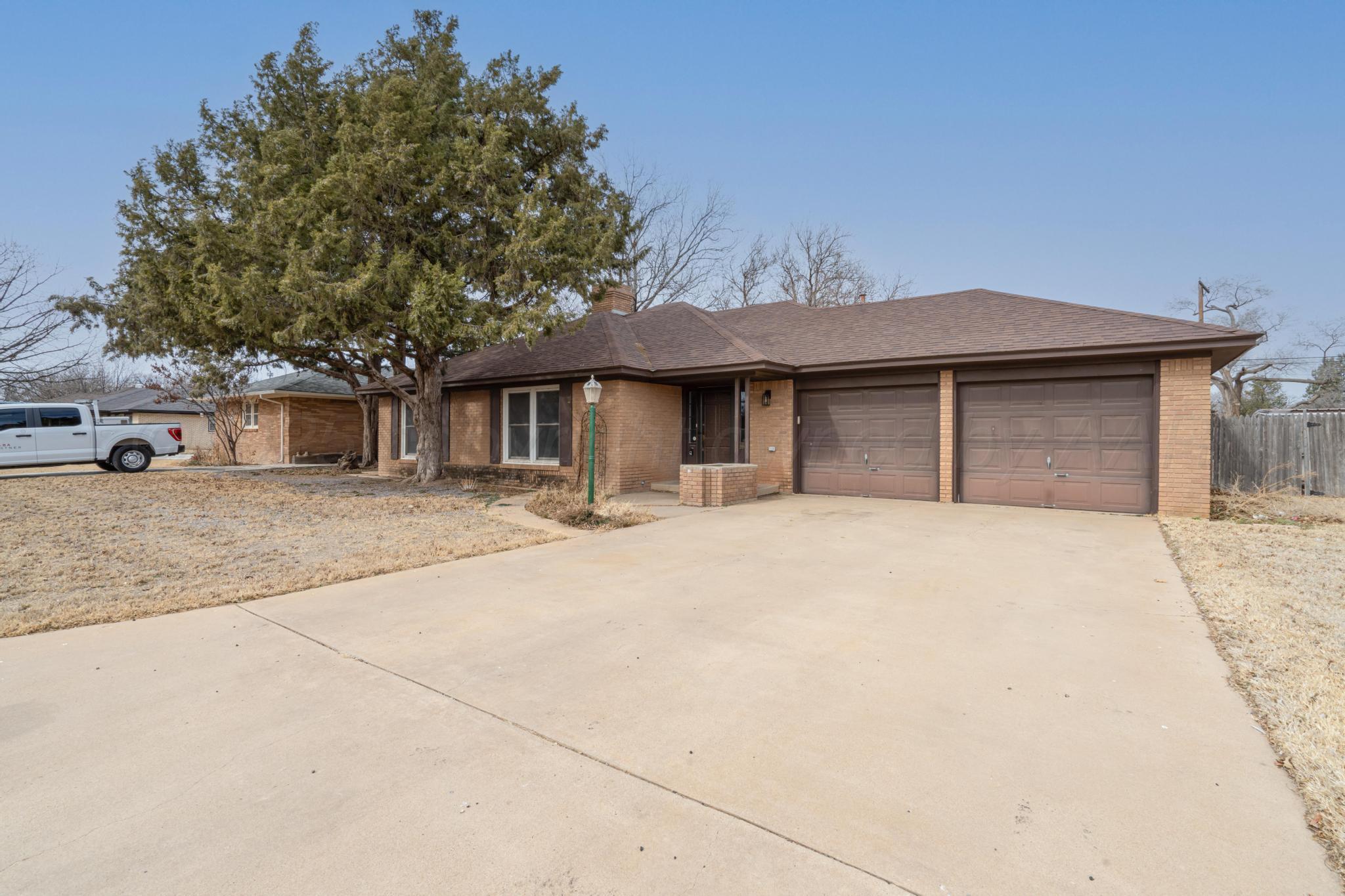 2517 10th Avenue, Canyon, Texas image 3
