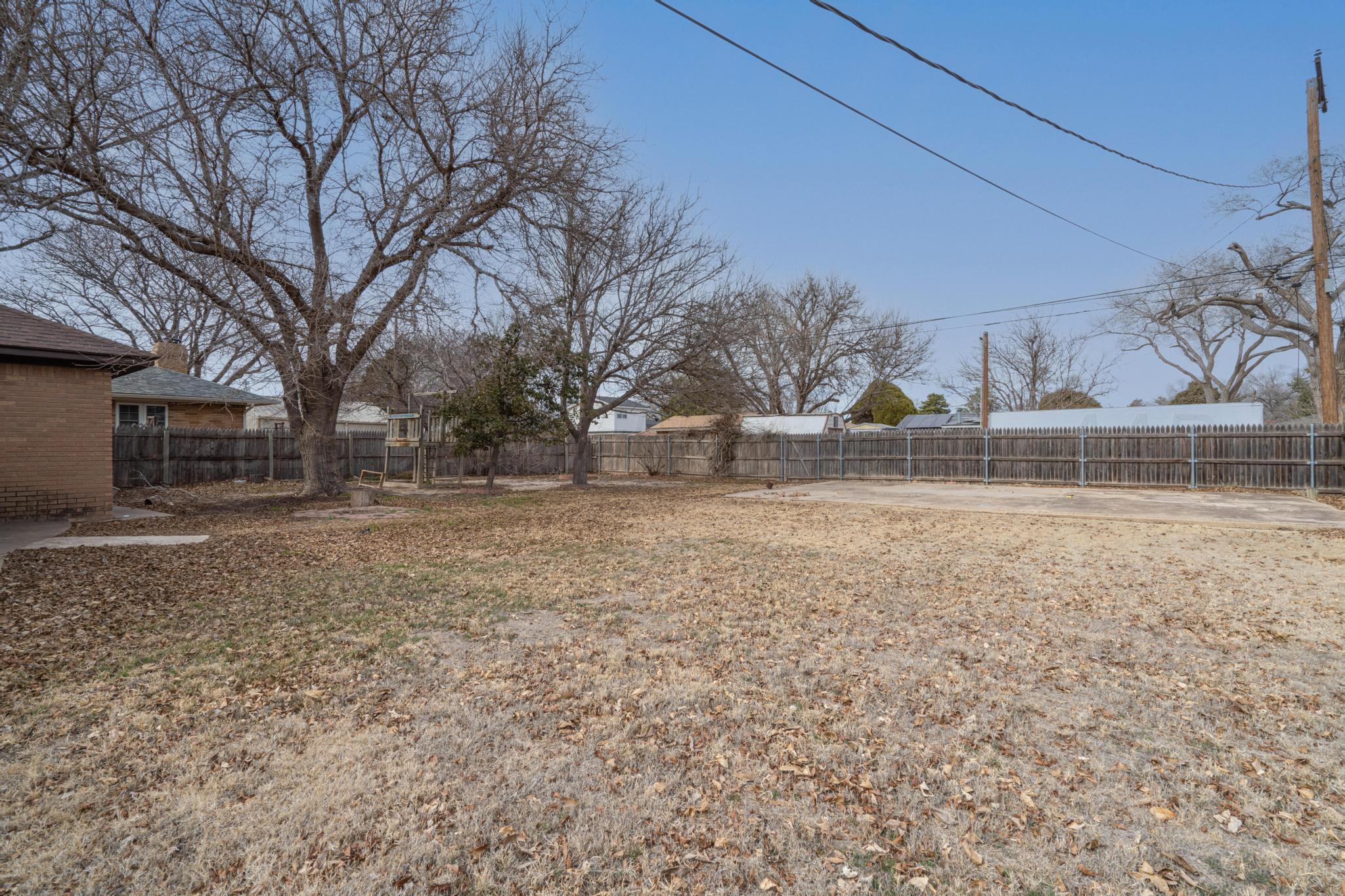 2517 10th Avenue, Canyon, Texas image 19