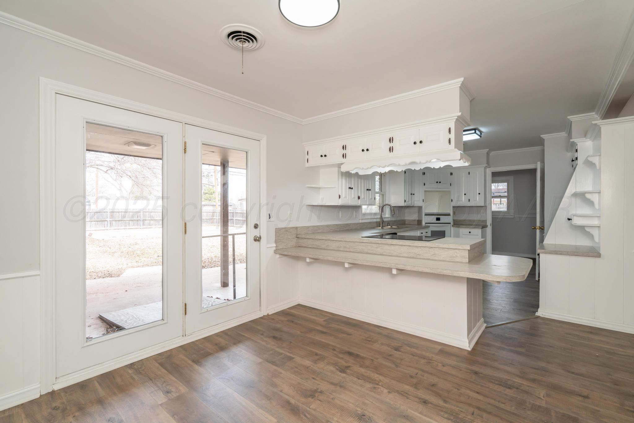 2517 10th Avenue, Canyon, Texas image 14