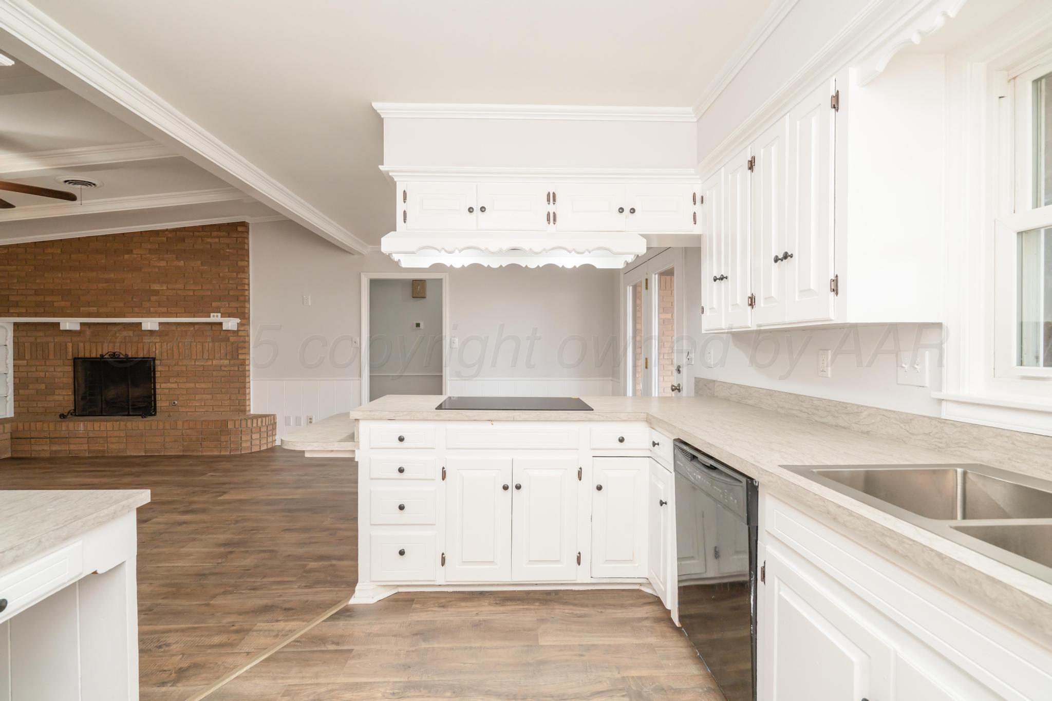 2517 10th Avenue, Canyon, Texas image 17