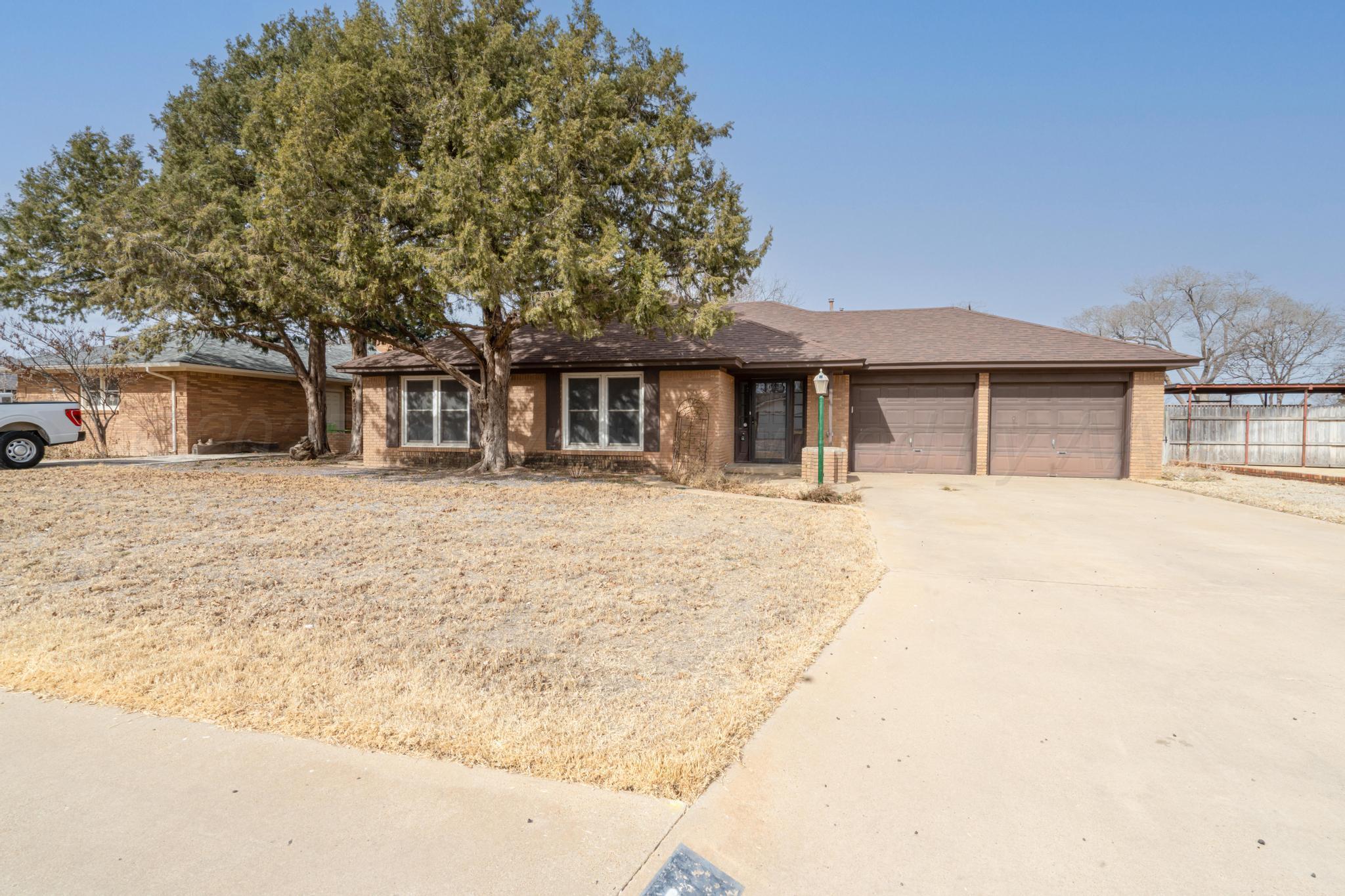 2517 10th Avenue, Canyon, Texas image 2