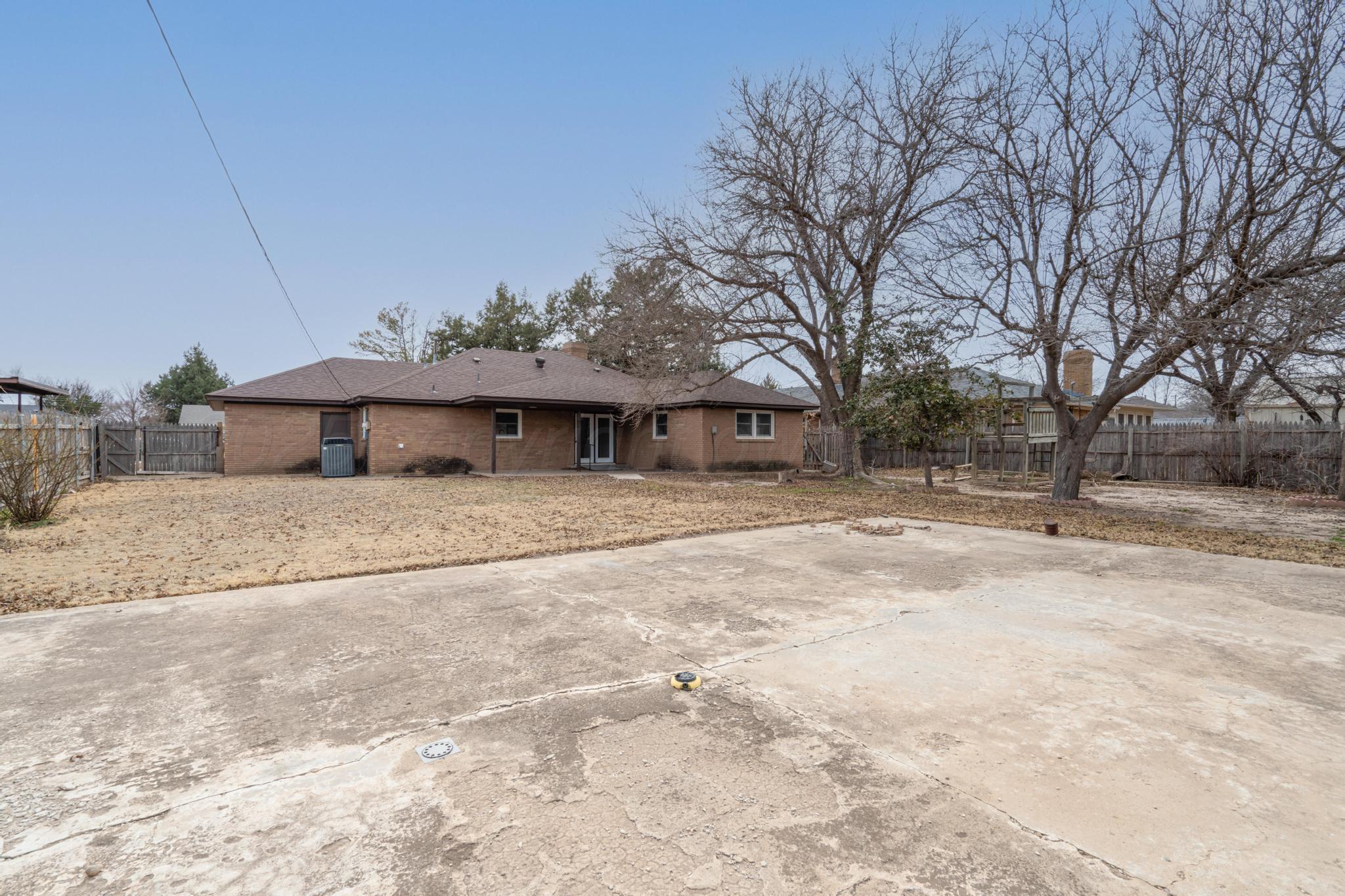 2517 10th Avenue, Canyon, Texas image 4