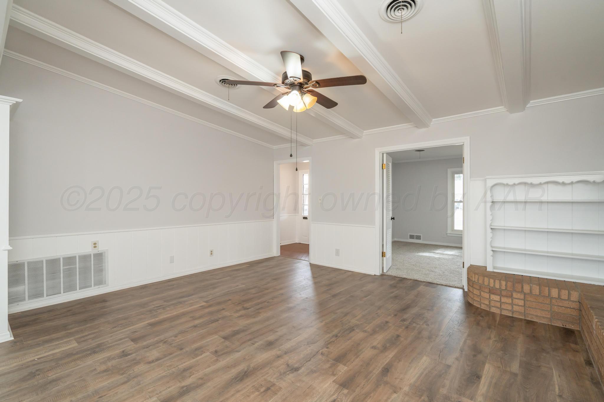 2517 10th Avenue, Canyon, Texas image 8