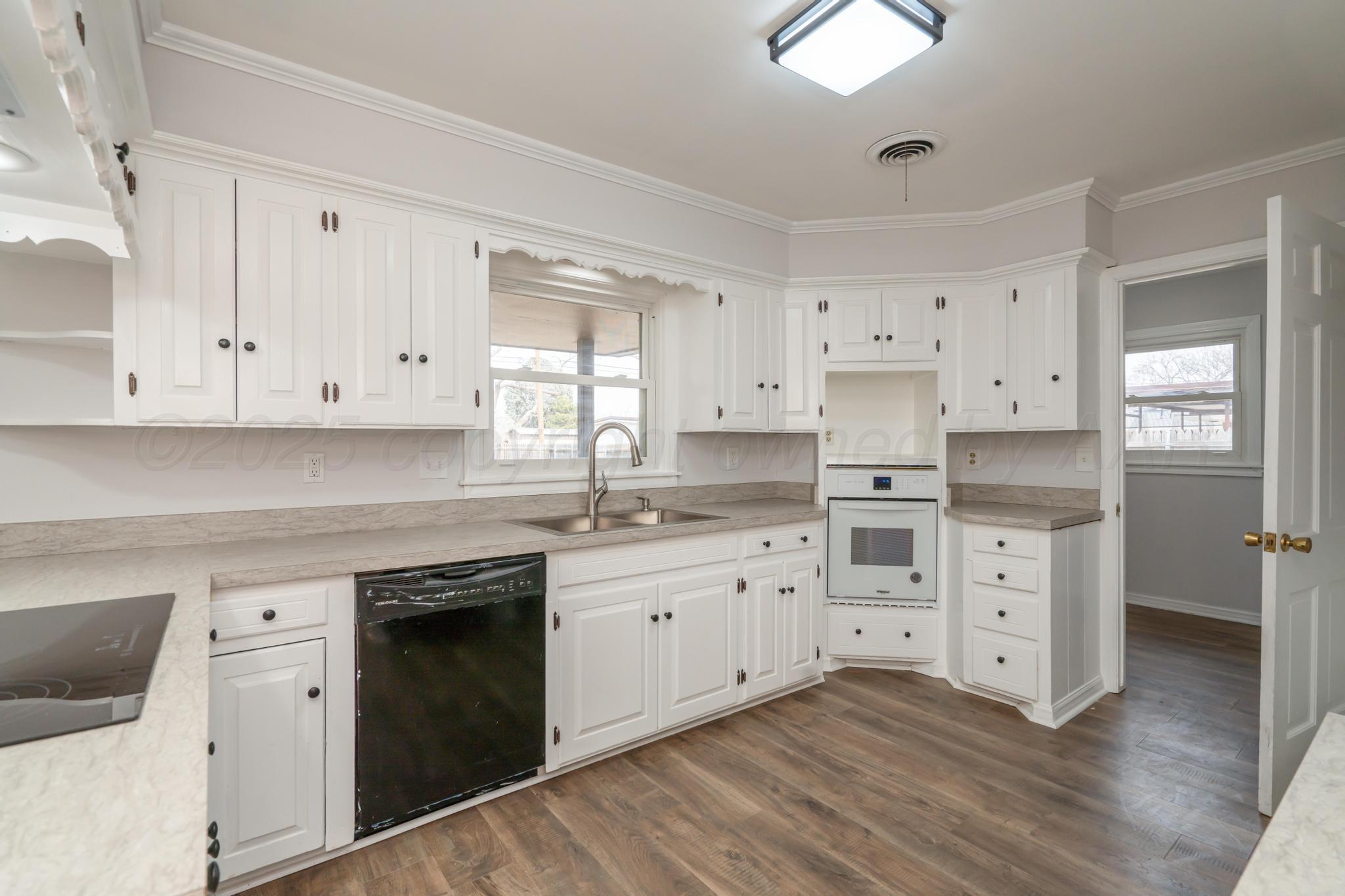 2517 10th Avenue, Canyon, Texas image 11