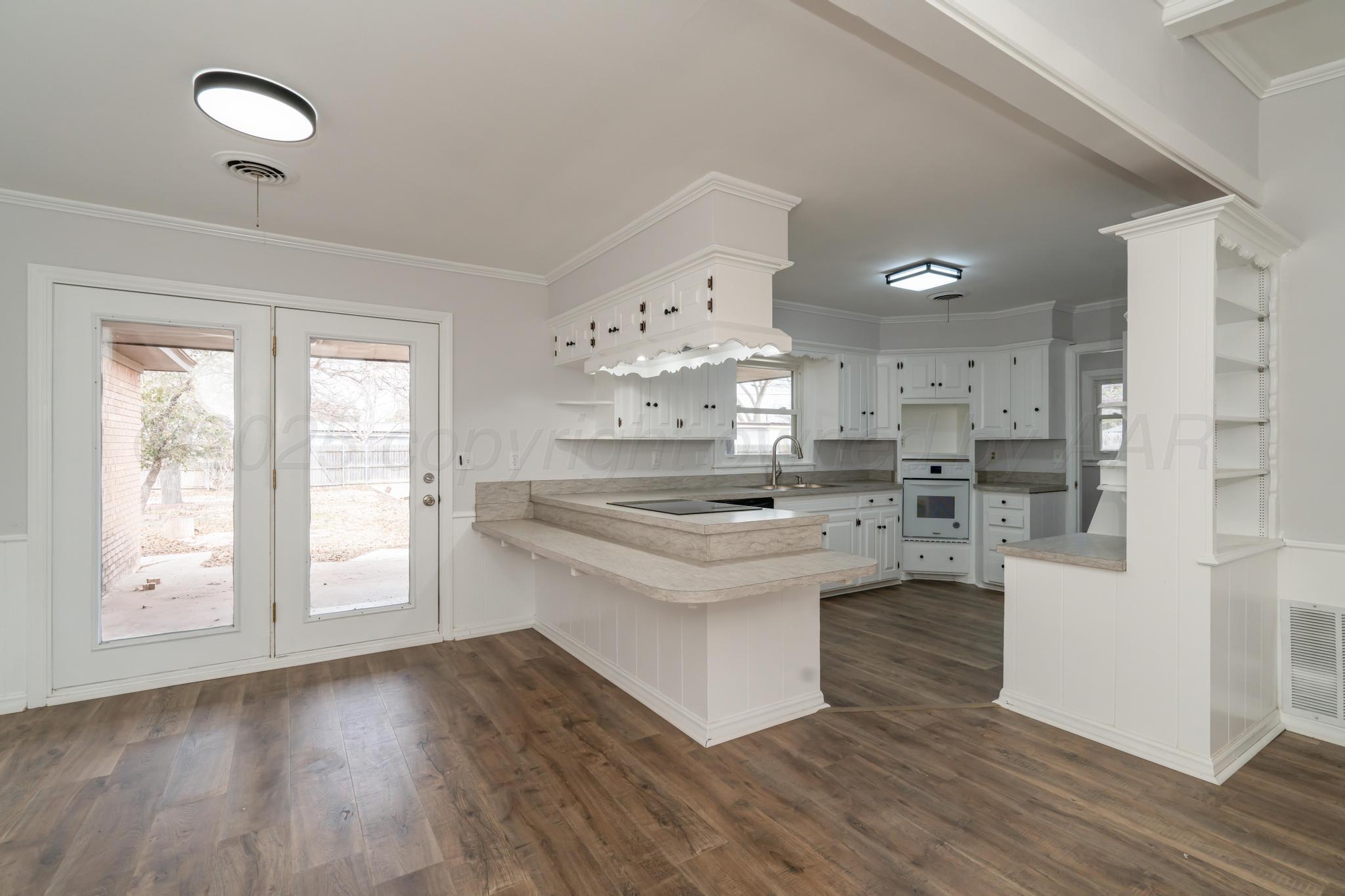 2517 10th Avenue, Canyon, Texas image 10