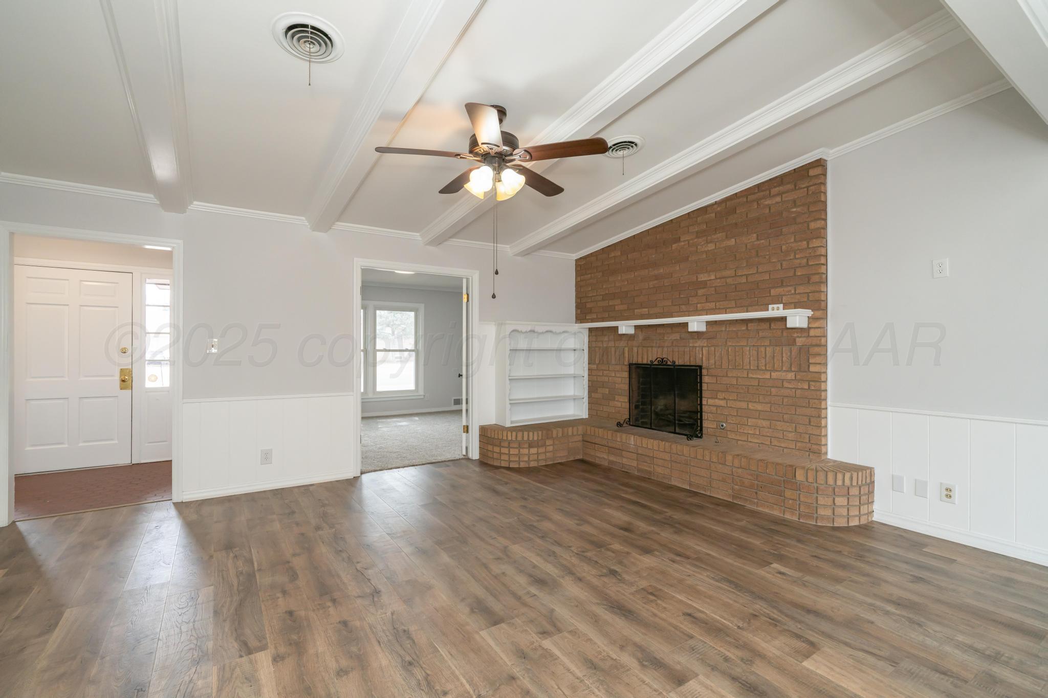 2517 10th Avenue, Canyon, Texas image 7