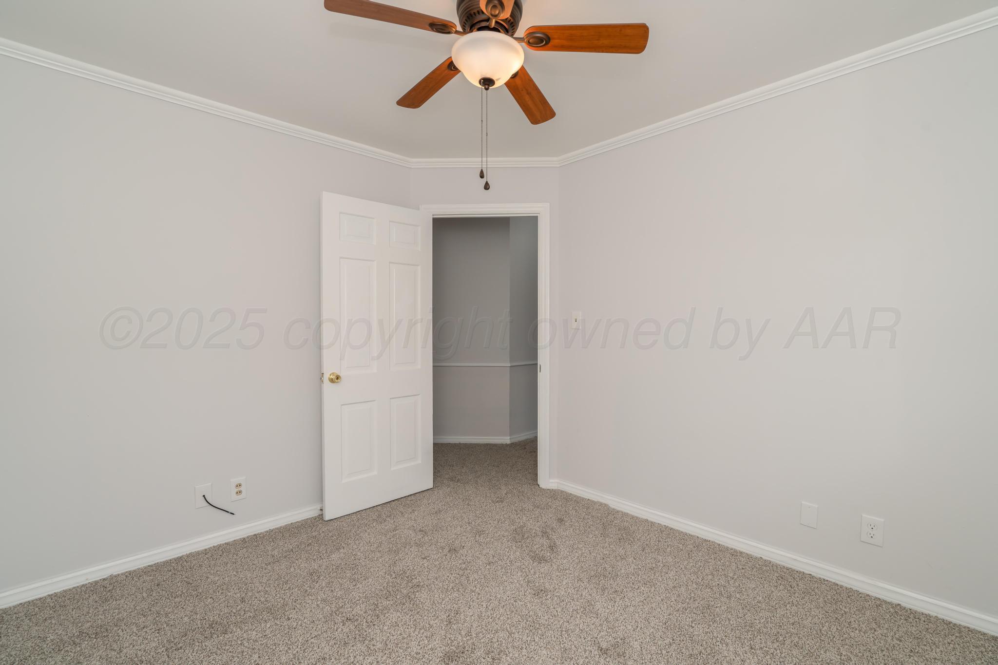 2517 10th Avenue, Canyon, Texas image 21