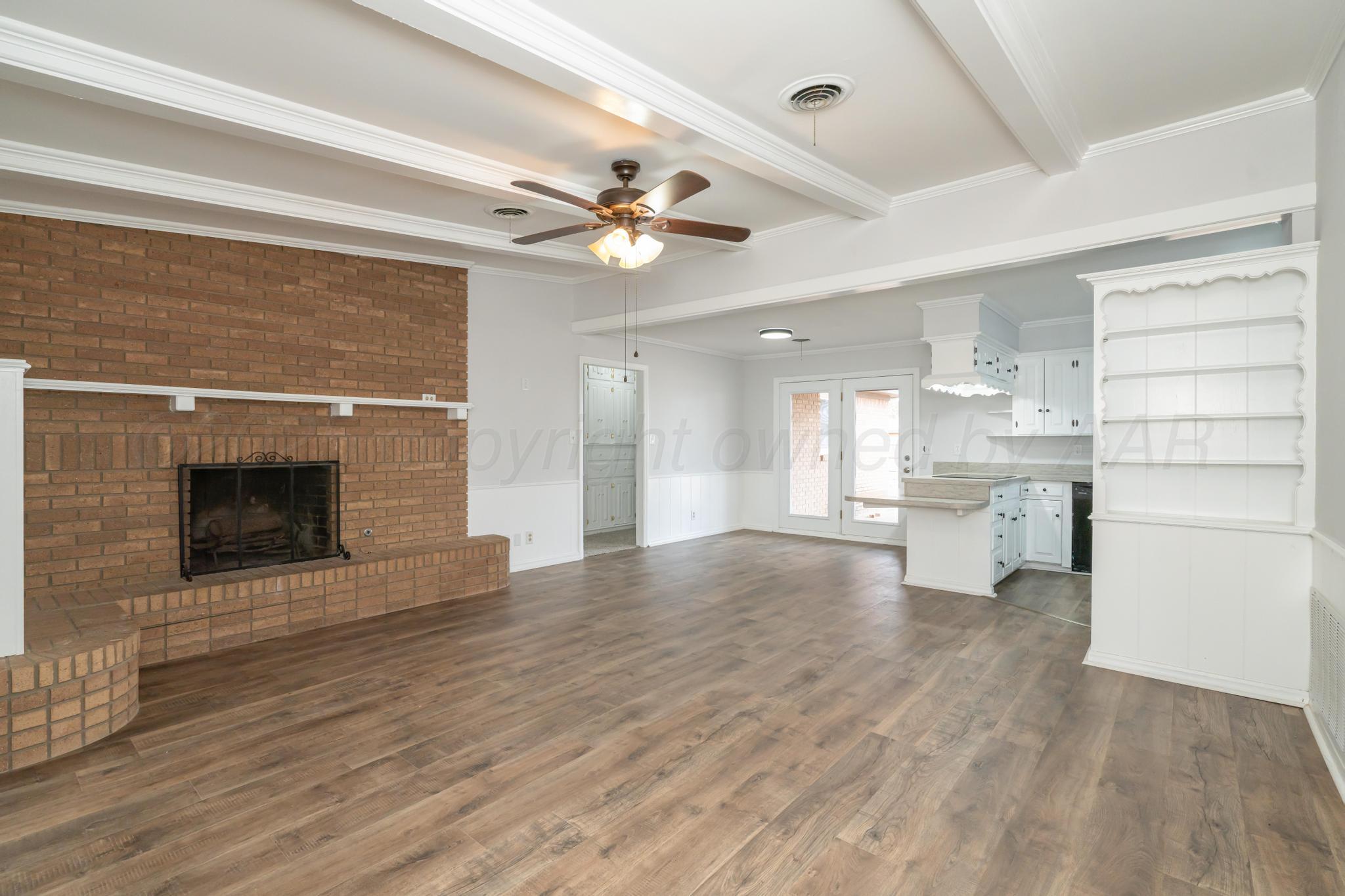 2517 10th Avenue, Canyon, Texas image 6