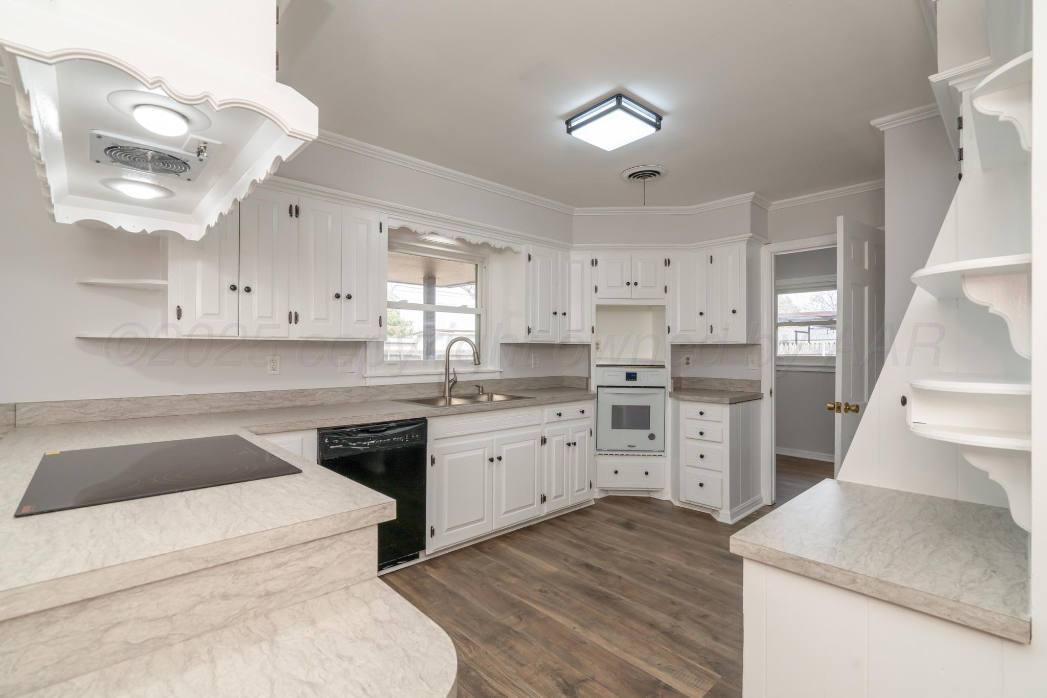 2517 10th Avenue, Canyon, Texas image 13