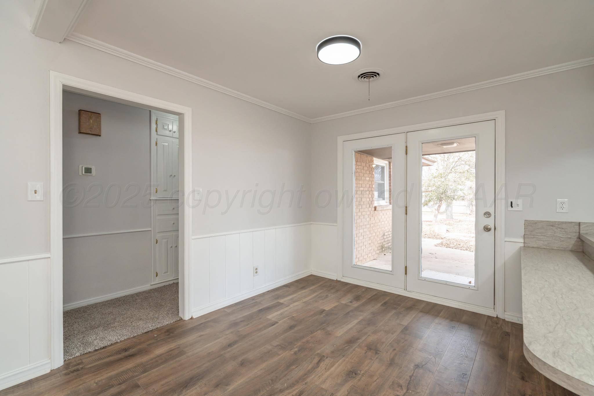 2517 10th Avenue, Canyon, Texas image 12