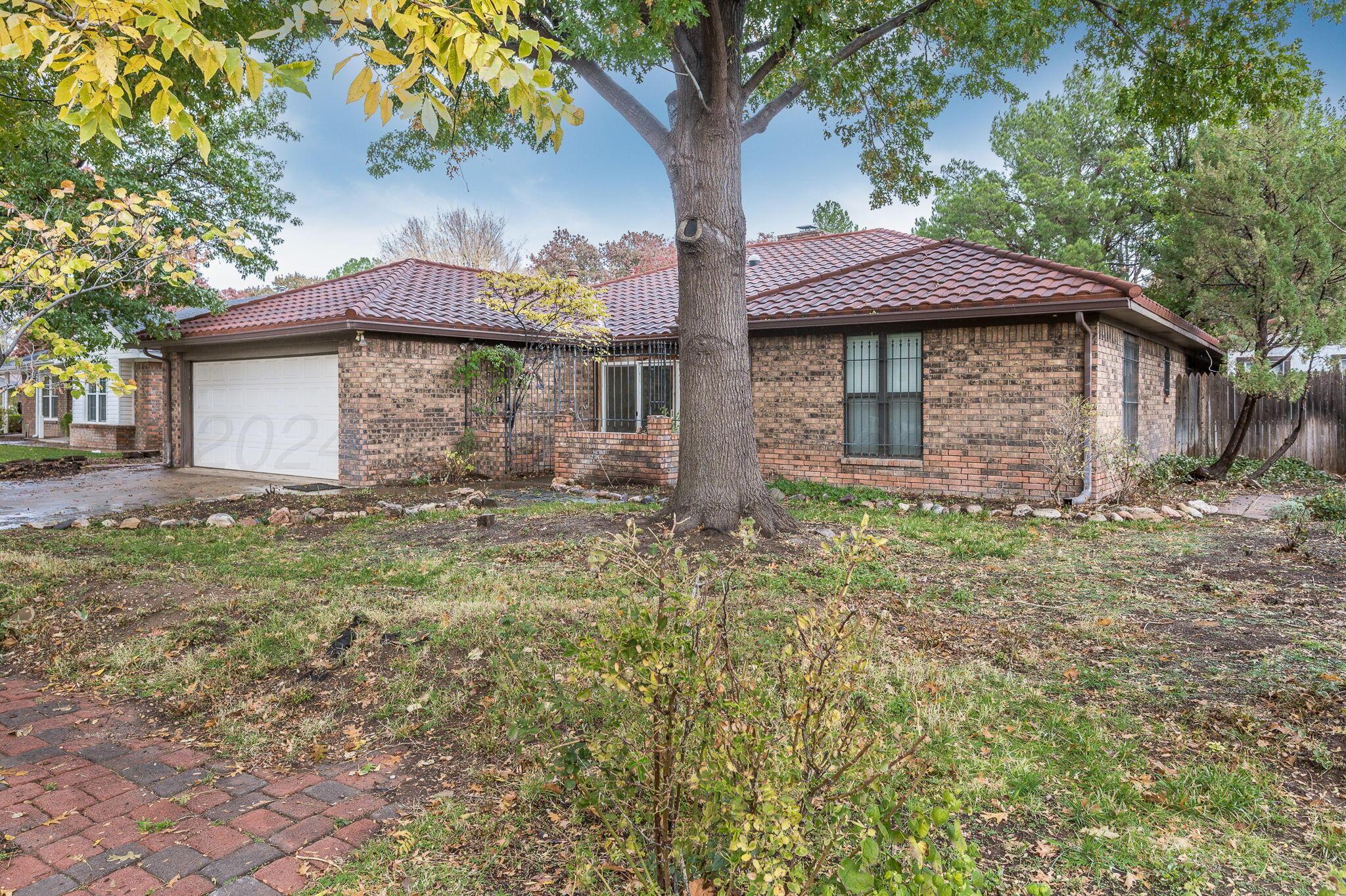 4009 Oakhurst Drive, Amarillo, Texas image 2