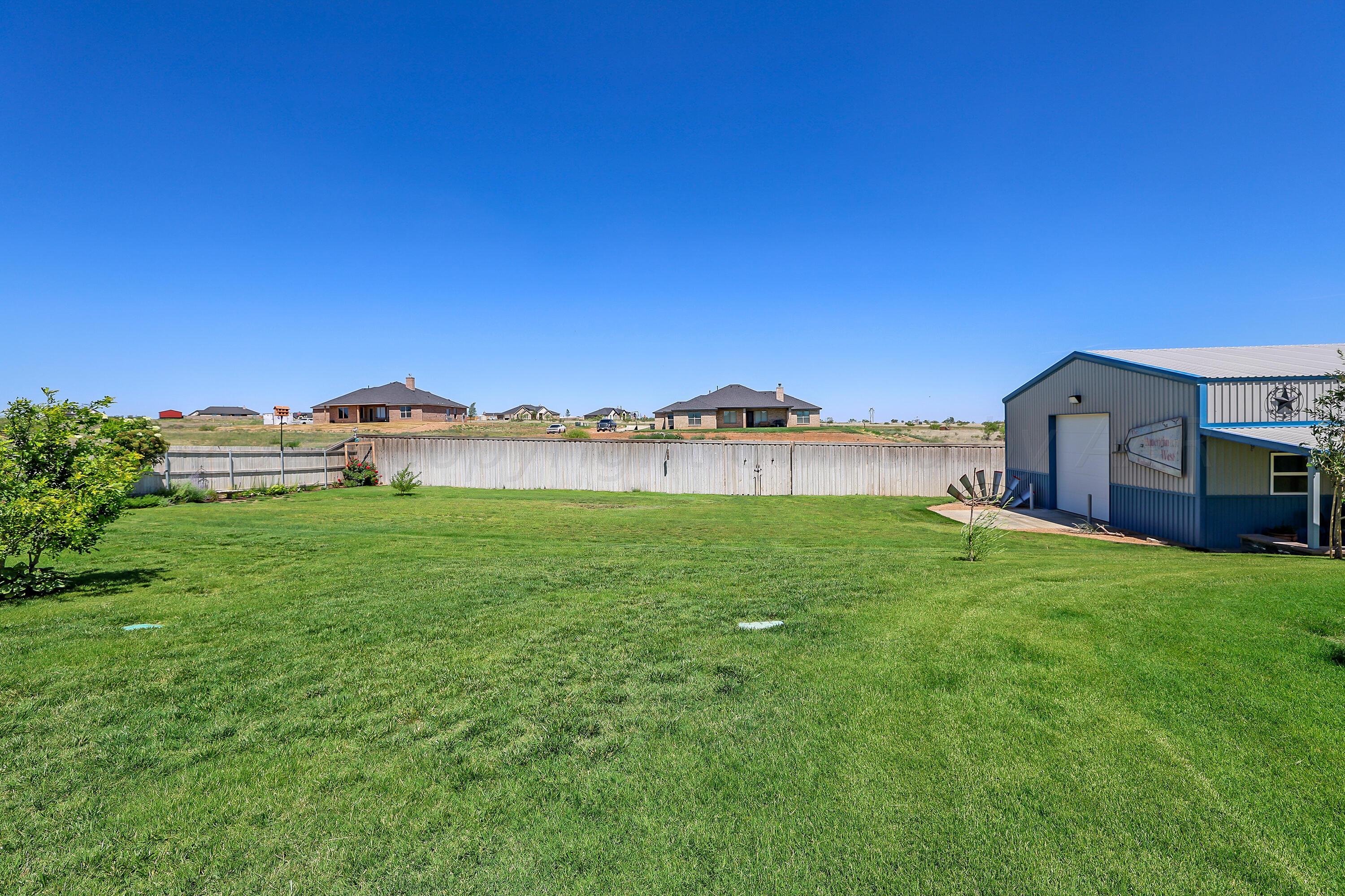 19400 Sisters Way, Bushland, Texas image 42