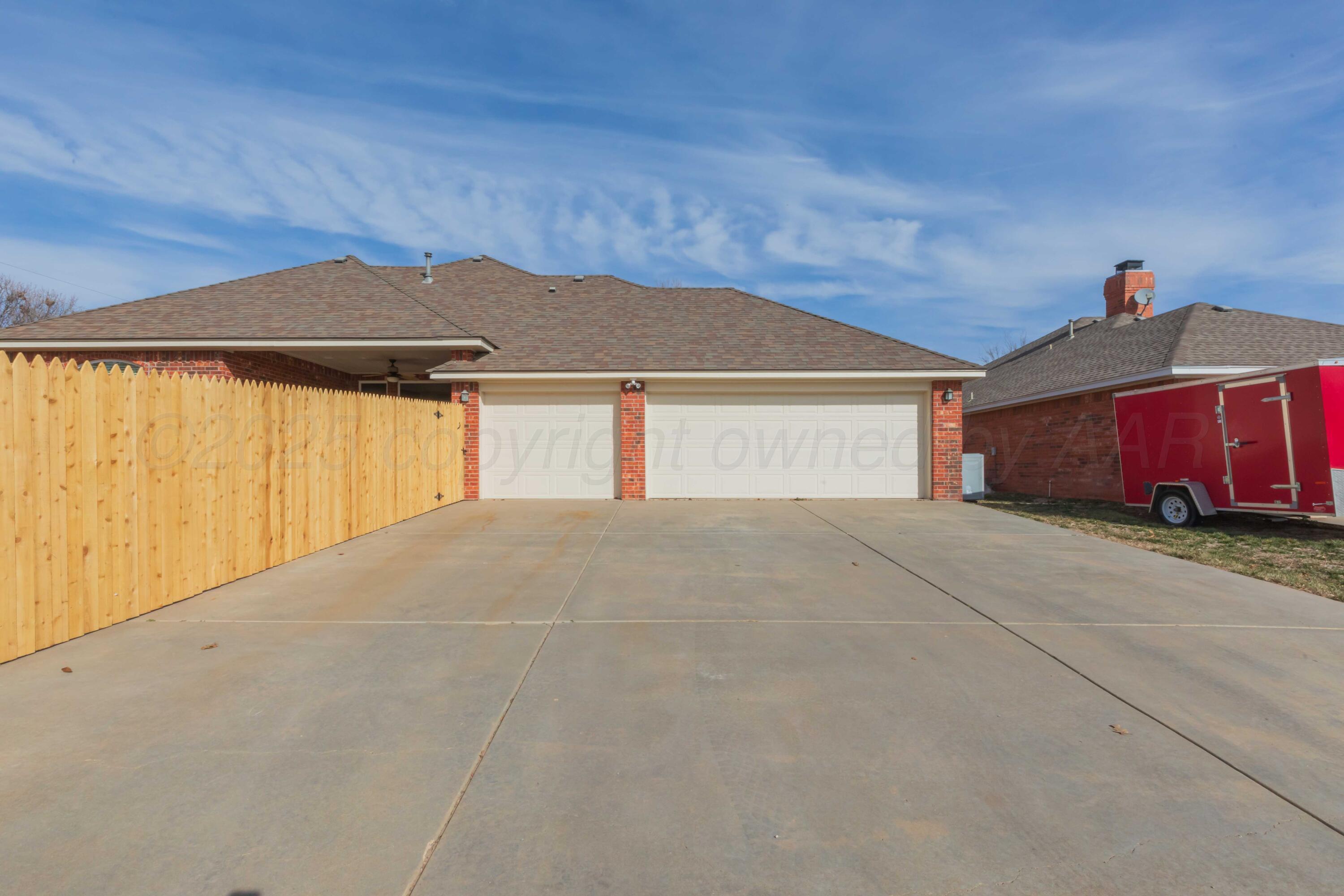 4105 Scotswood Drive, Amarillo, Texas image 33