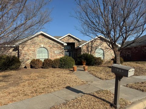 Homes For Sale - 6113 Mercy Court<br/> Amarillo, TX 79118