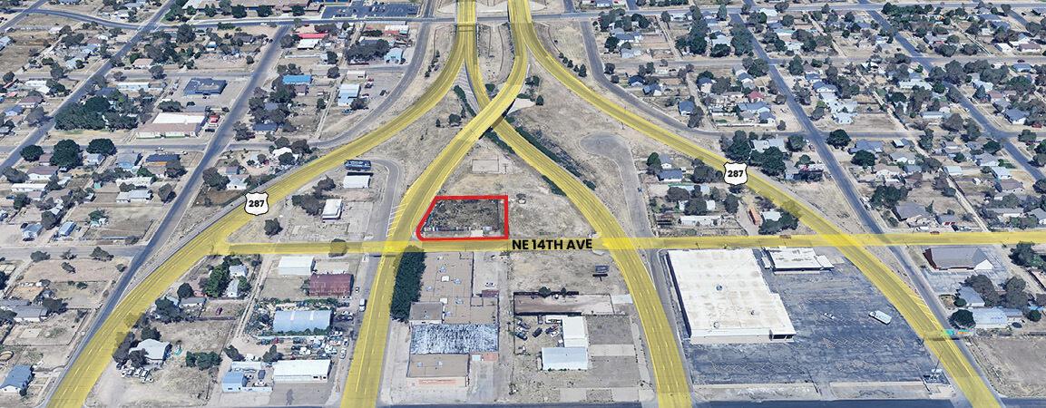 311 NE 12th Avenue, Amarillo, Alaska image 1