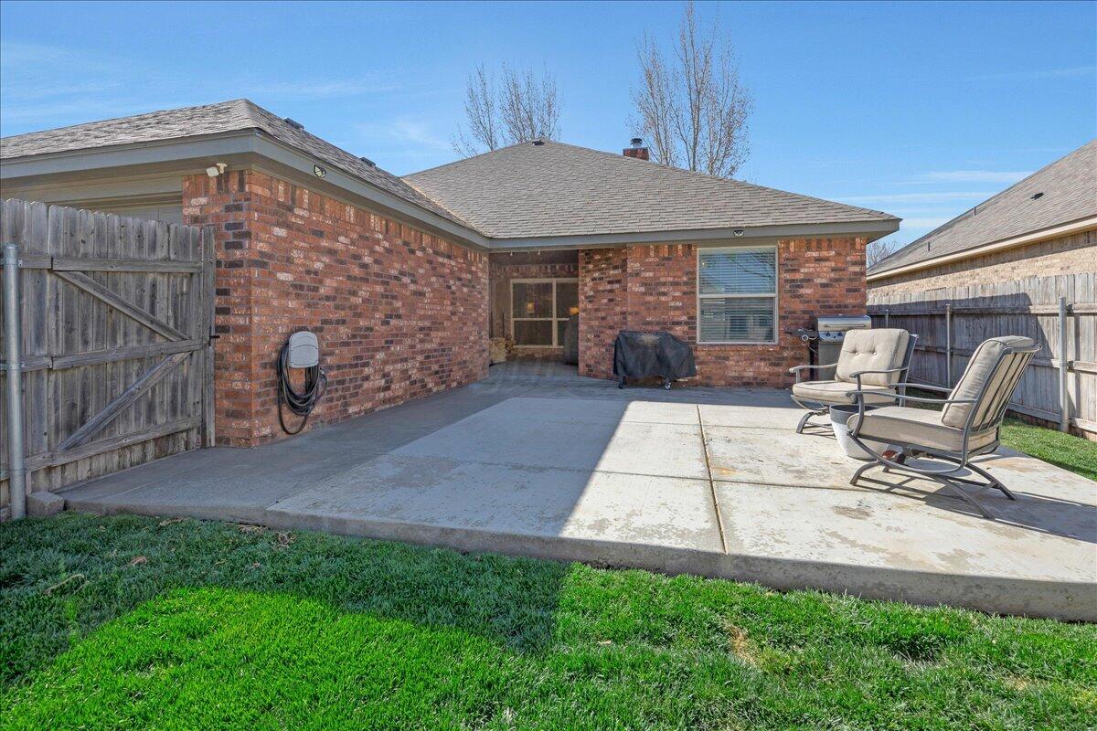 9202 E Clint Avenue, Amarillo, Alaska image 24