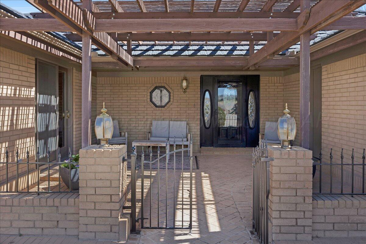 17 W Snead Lane, Amarillo, Texas image 4