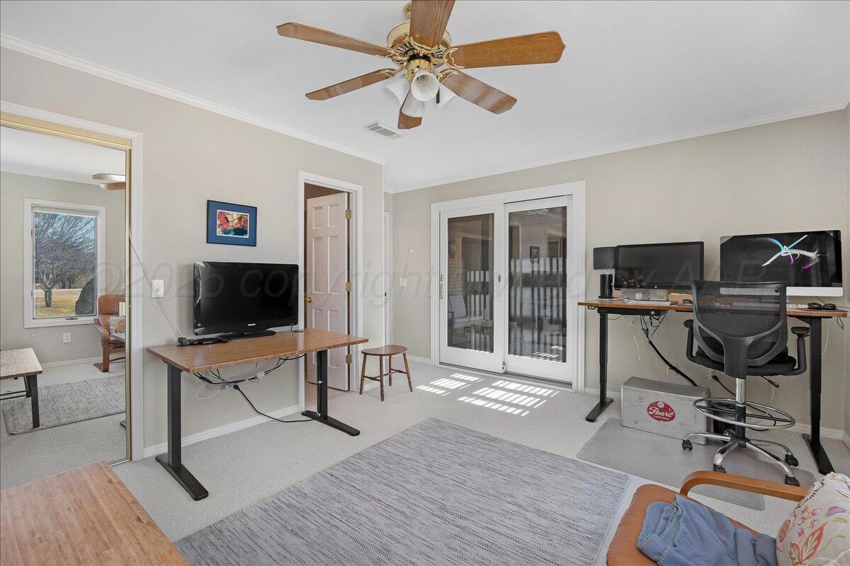 17 W Snead Lane, Amarillo, Texas image 28