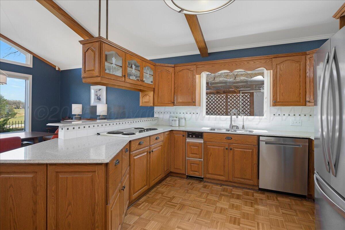 17 W Snead Lane, Amarillo, Texas image 15