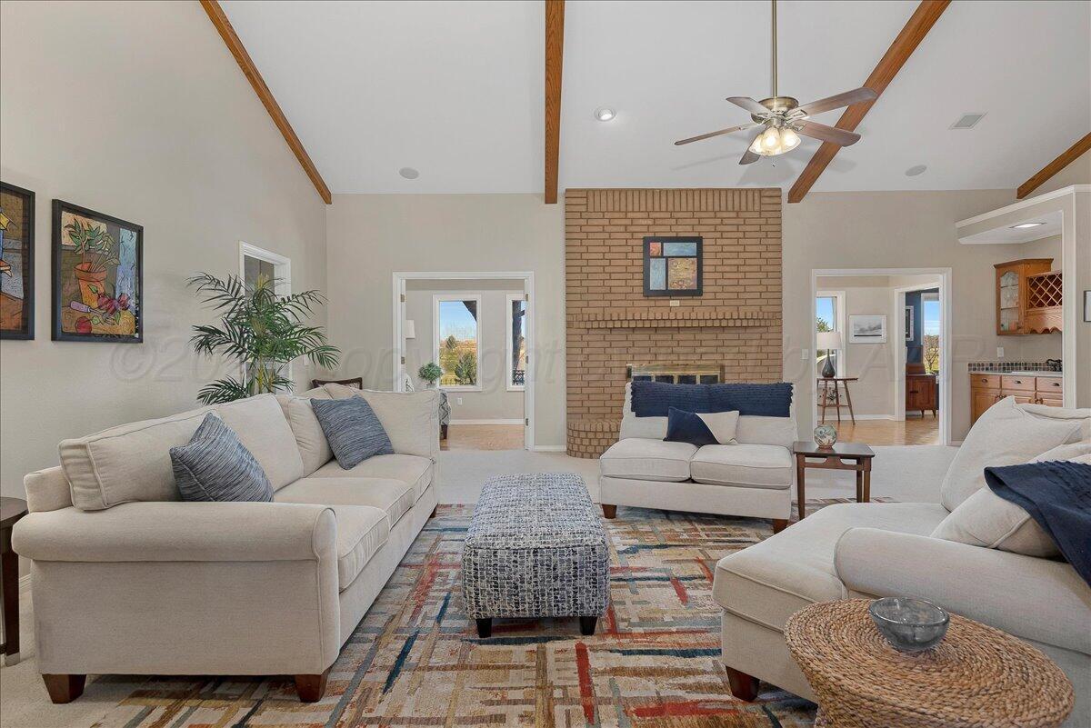 17 W Snead Lane, Amarillo, Texas image 10