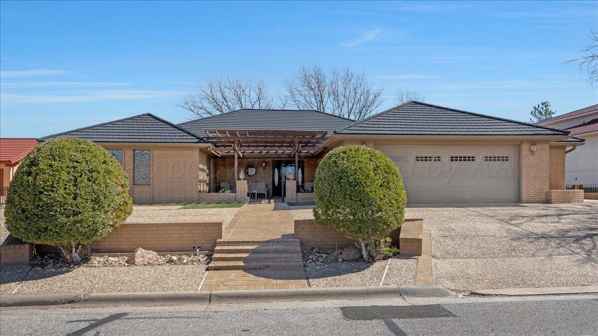 17 W Snead Lane, Amarillo, Texas image 1