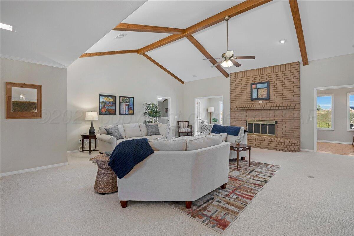 17 W Snead Lane, Amarillo, Texas image 9