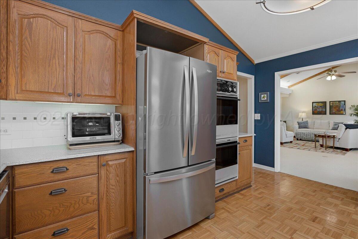 17 W Snead Lane, Amarillo, Texas image 17