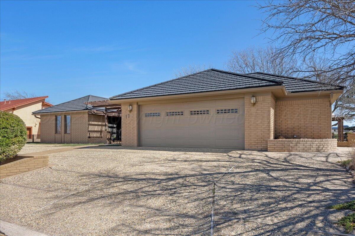 17 W Snead Lane, Amarillo, Texas image 2