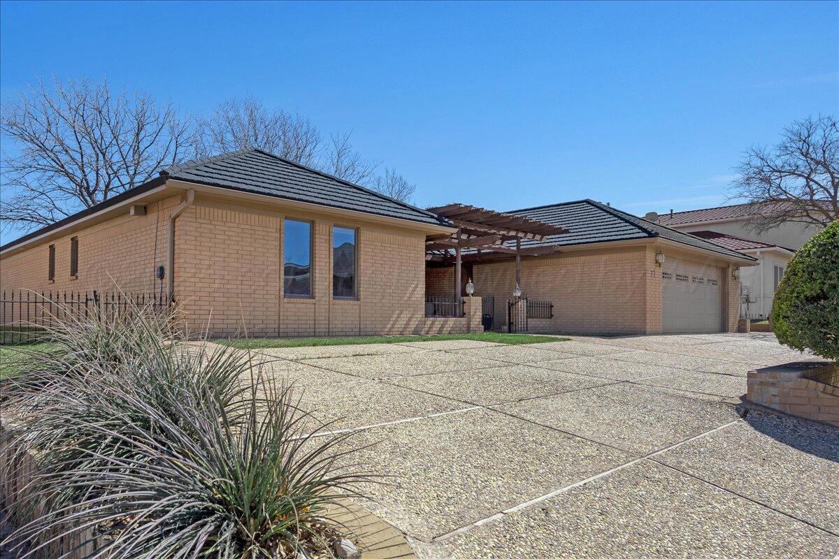 17 W Snead Lane, Amarillo, Texas image 3