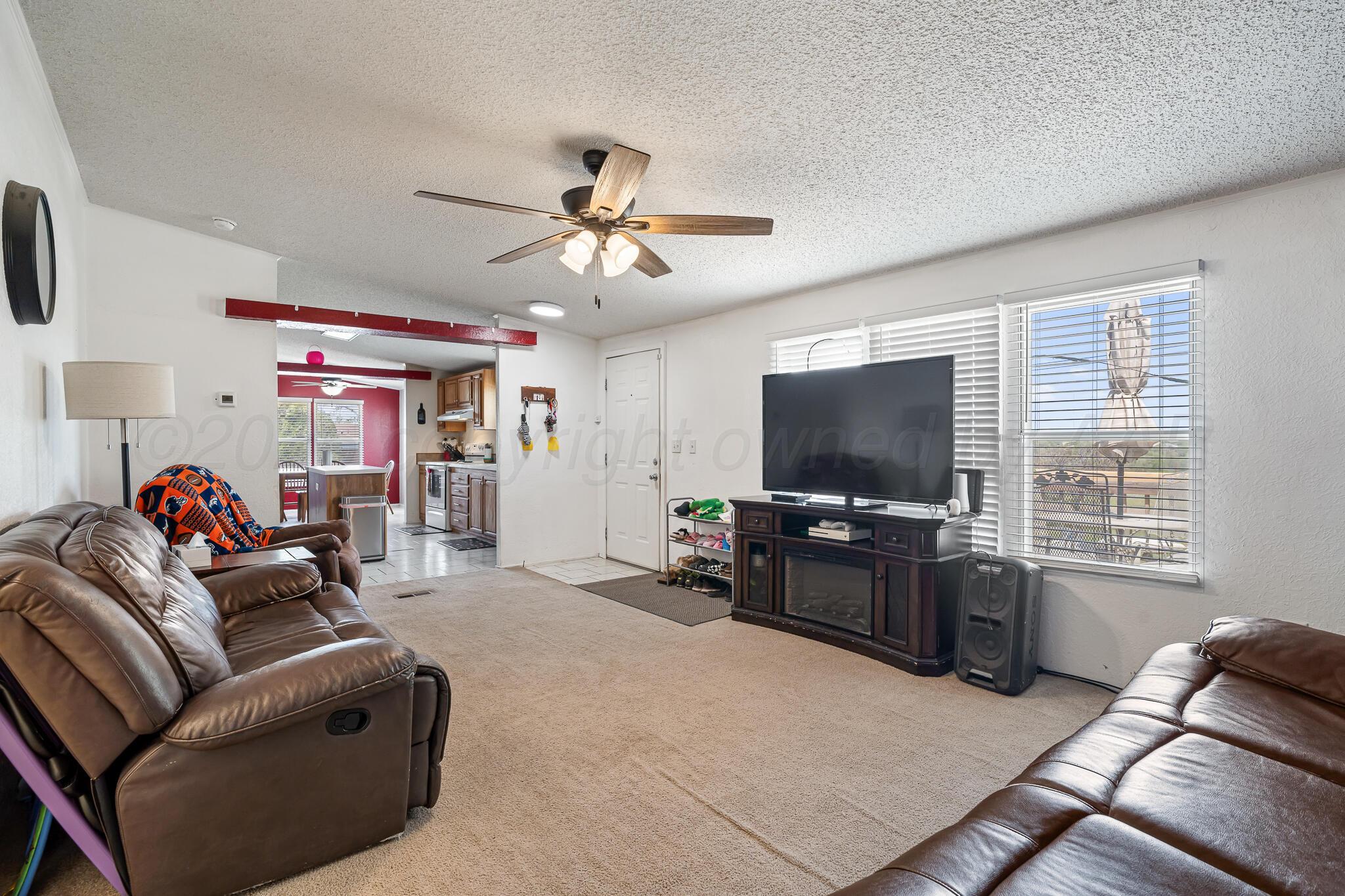 416 Gallardia Street, Amarillo, Alaska image 4