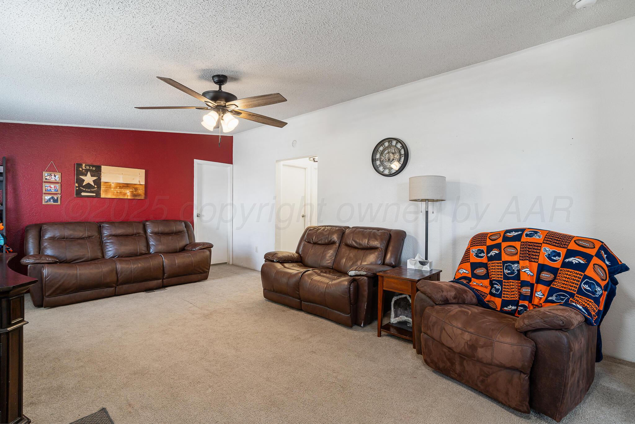 416 Gallardia Street, Amarillo, Alaska image 5