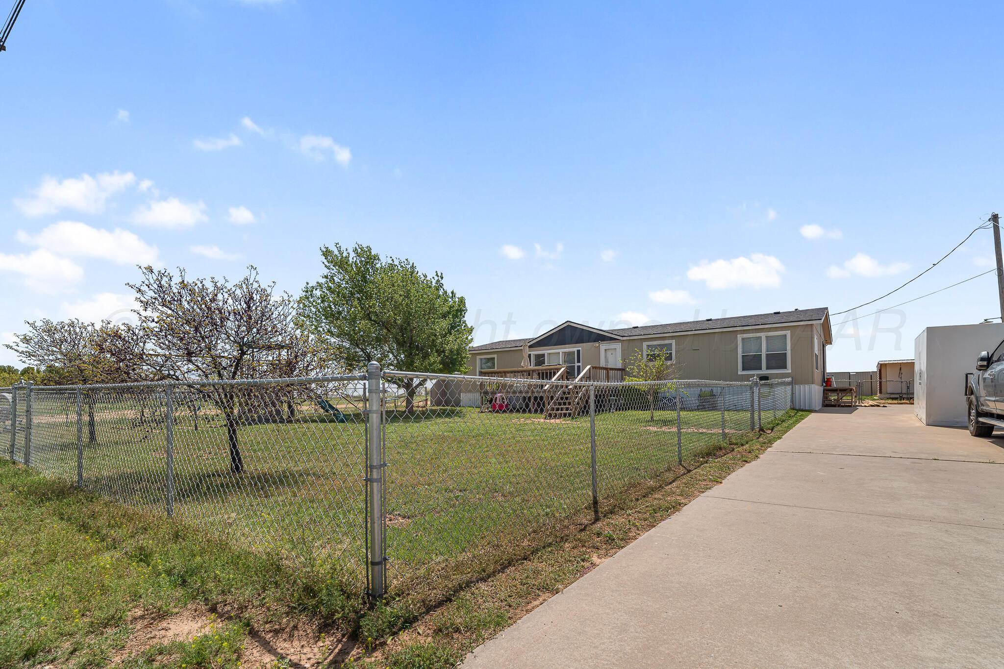 416 Gallardia Street, Amarillo, Alaska image 1