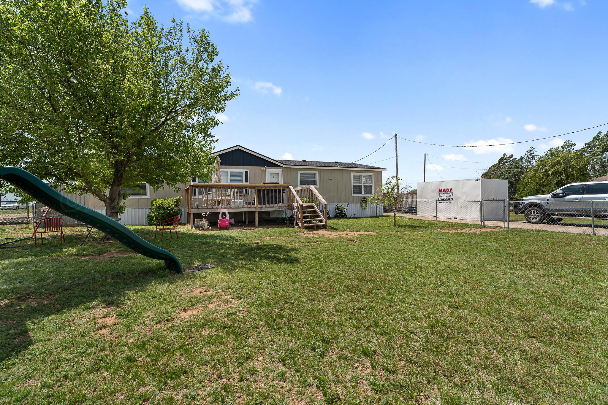 416 Gallardia Street, Amarillo, Alaska image 18