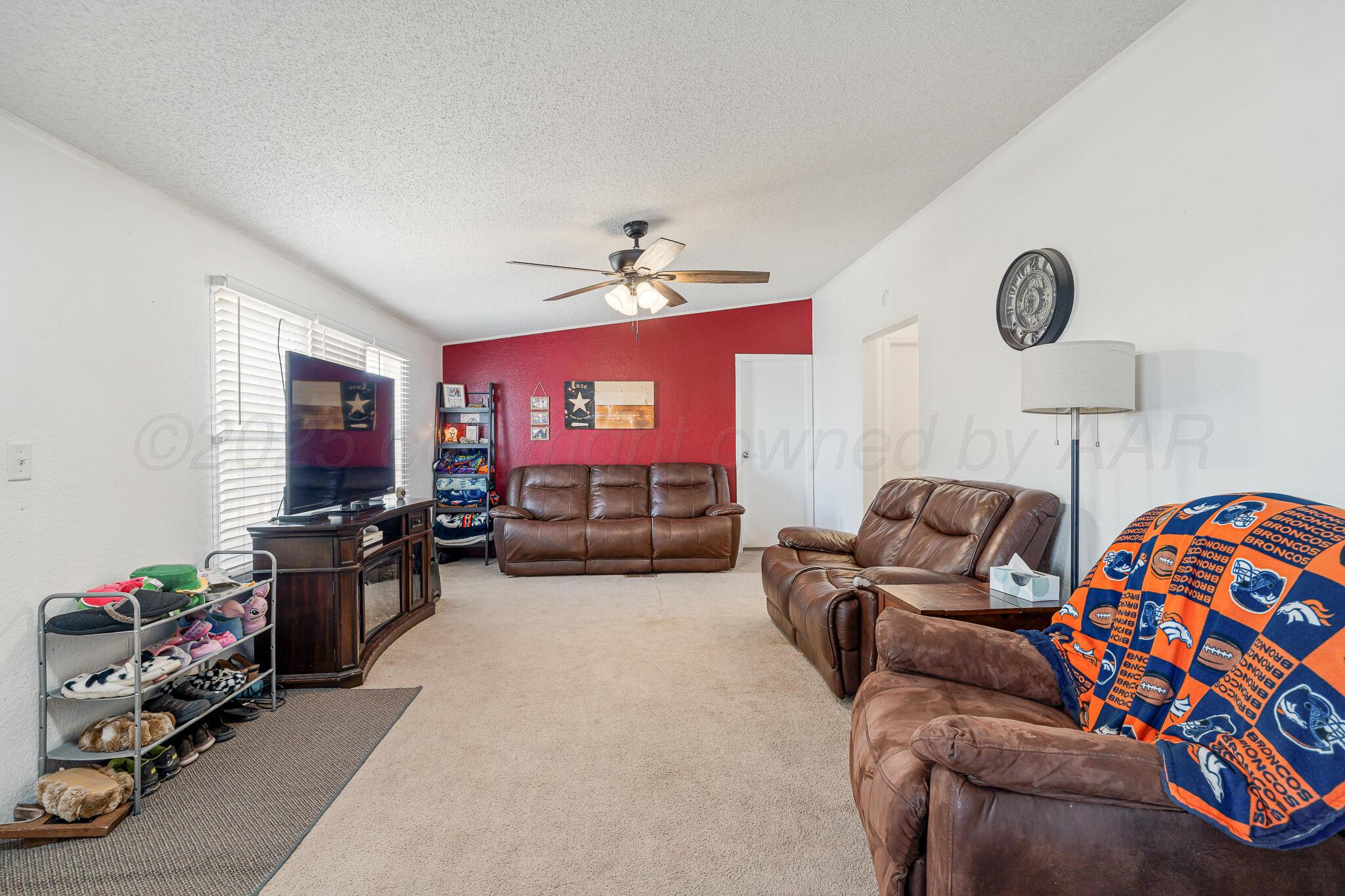416 Gallardia Street, Amarillo, Alaska image 3
