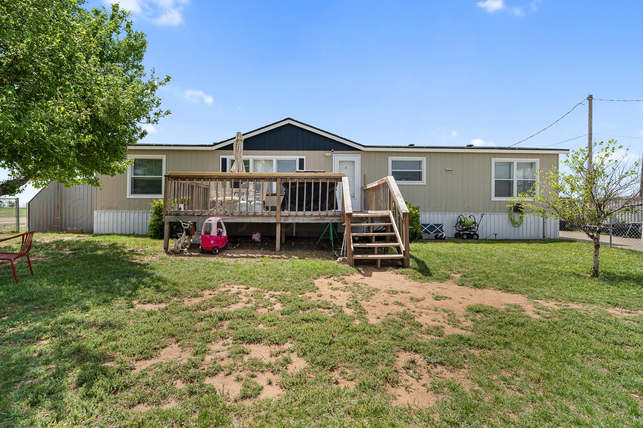 416 Gallardia Street, Amarillo, Alaska image 19