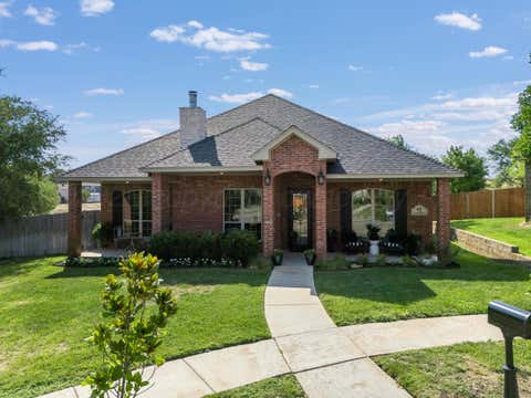 Homes For Sale - 2 Turtle Crossing Xing<br/> Canyon, TX 79015
