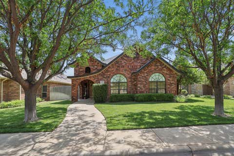 Homes For Sale - 4702 Ashville Place<br/> Amarillo, TX 79119