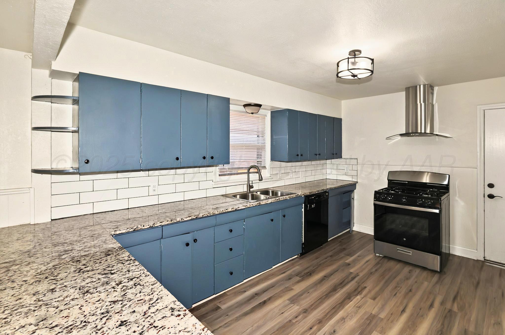 1603 SW 35th Avenue, Amarillo, Alaska image 8