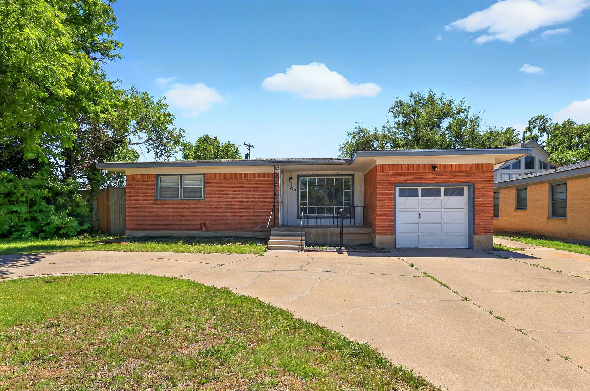 1603 SW 35th Avenue, Amarillo, Alaska image 1