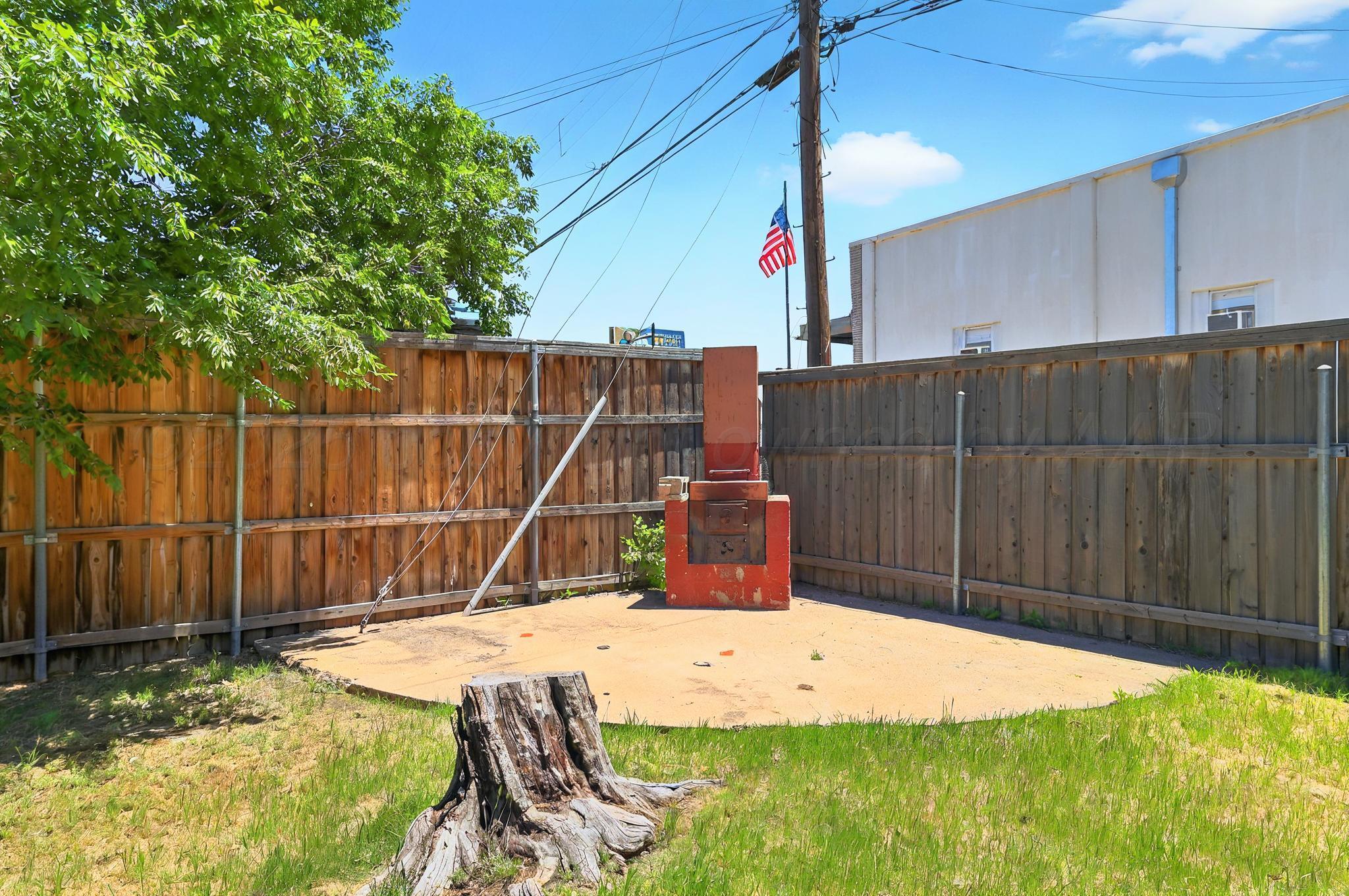 1603 SW 35th Avenue, Amarillo, Alaska image 27