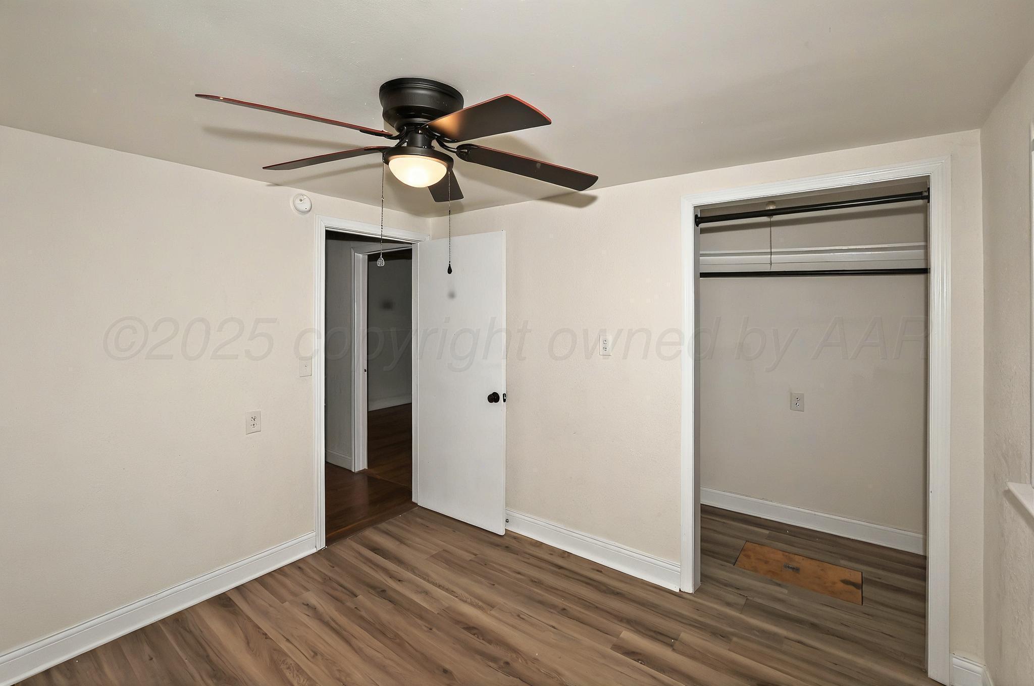 1603 SW 35th Avenue, Amarillo, Alaska image 20