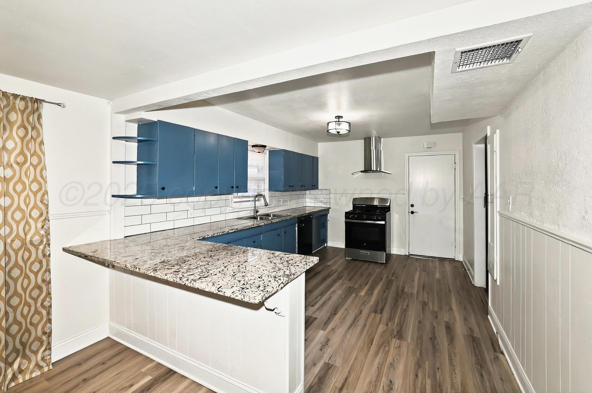 1603 SW 35th Avenue, Amarillo, Alaska image 7