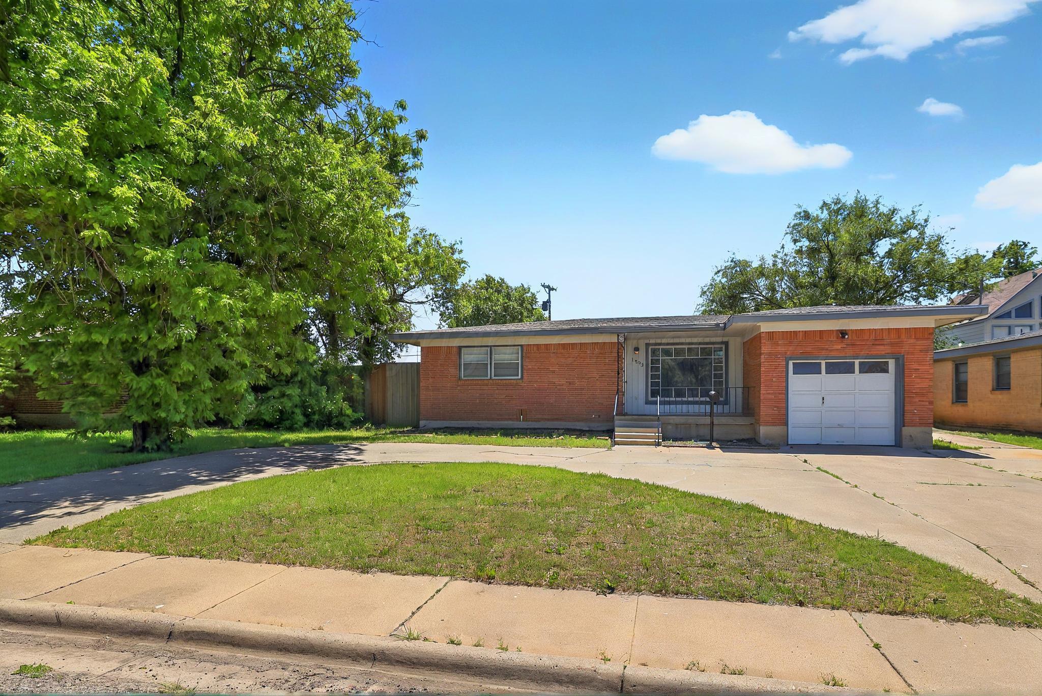 1603 SW 35th Avenue, Amarillo, Alaska image 3