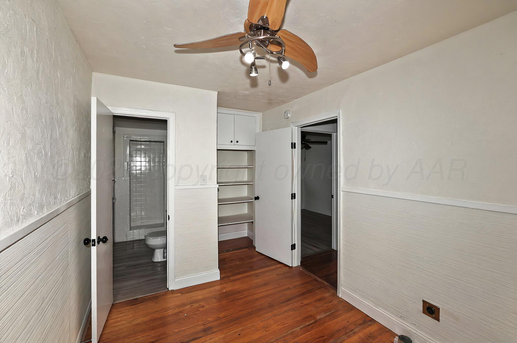 1603 SW 35th Avenue, Amarillo, Alaska image 16