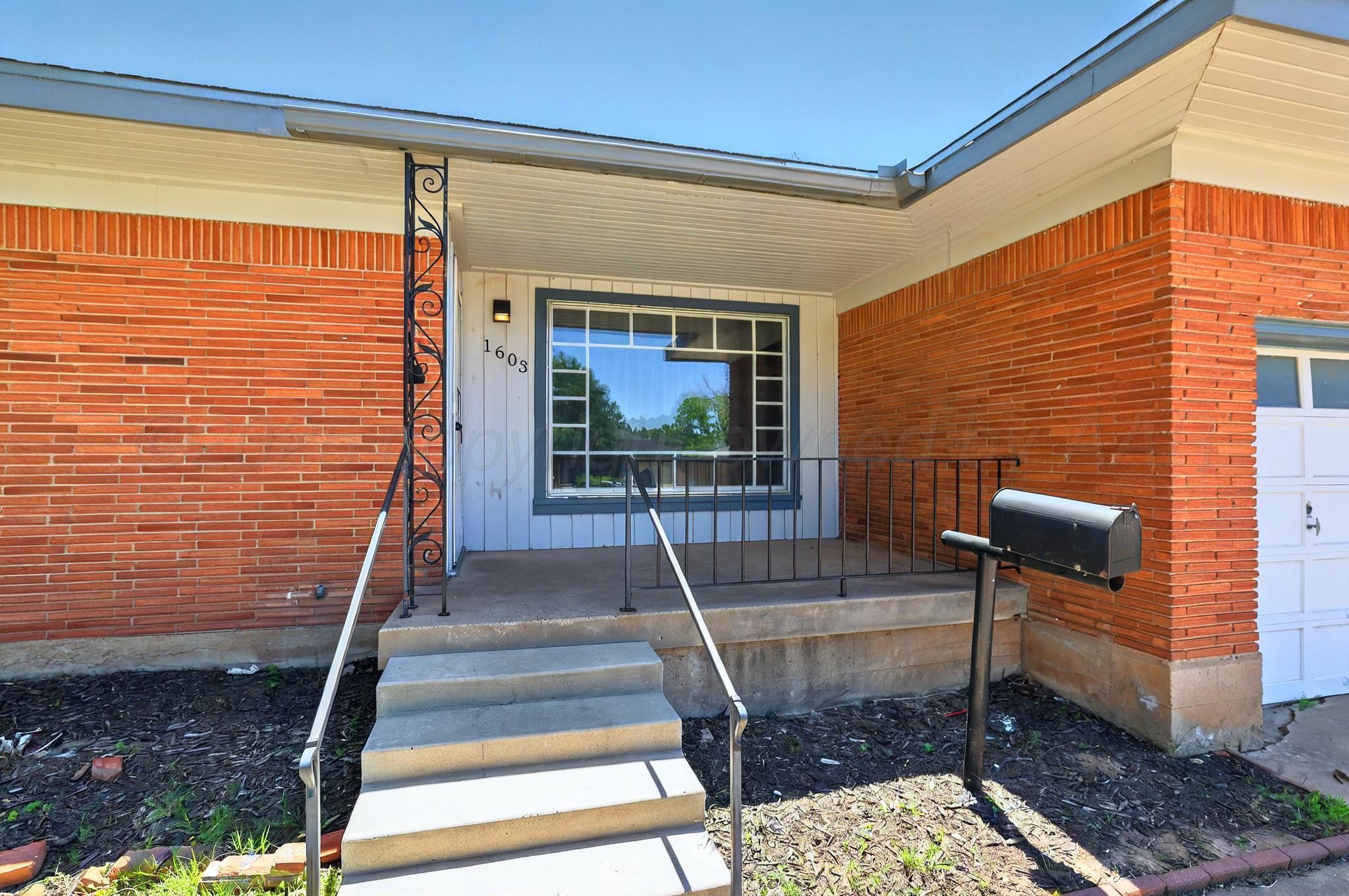 1603 SW 35th Avenue, Amarillo, Alaska image 4