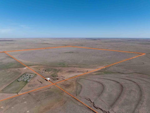 Vacant Land For Sale - Bourquin Cattle 813 Ac<br/> Follett, TX 79034