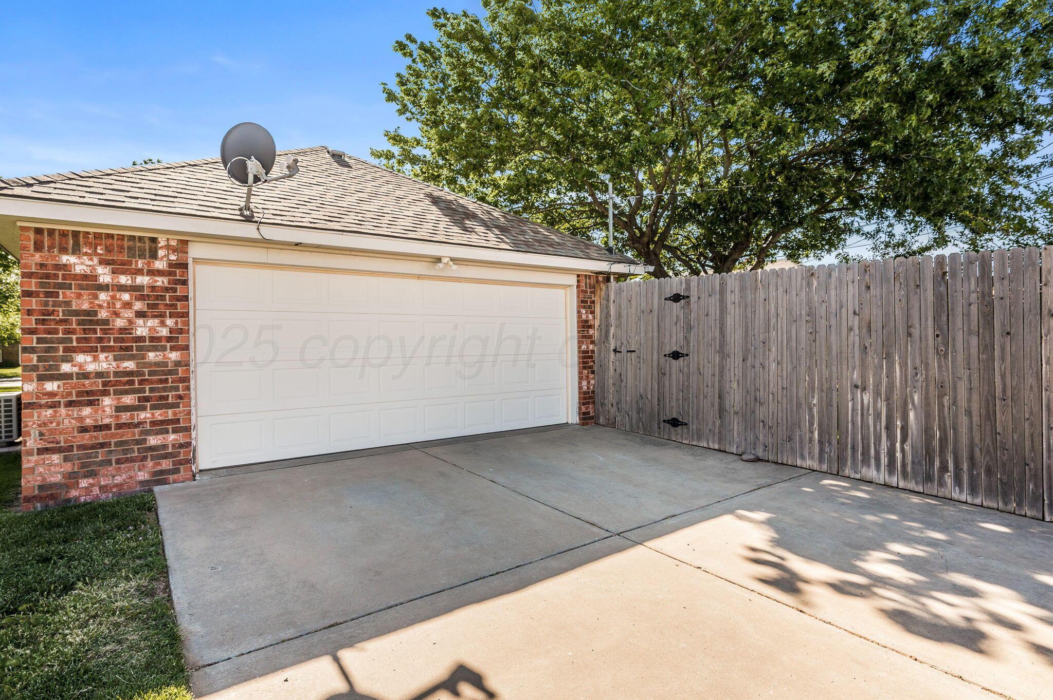 5726 W Nicholas Drive, Amarillo, Alaska image 21