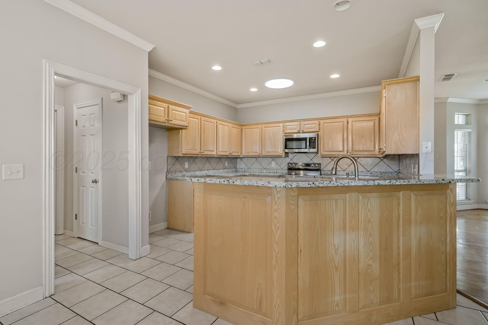 5726 W Nicholas Drive, Amarillo, Alaska image 6