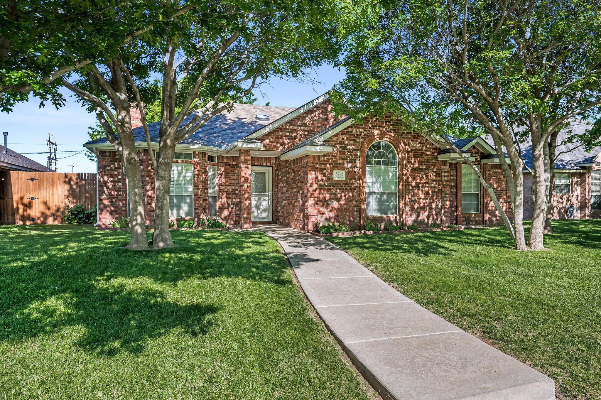 5726 W Nicholas Drive, Amarillo, Alaska image 1